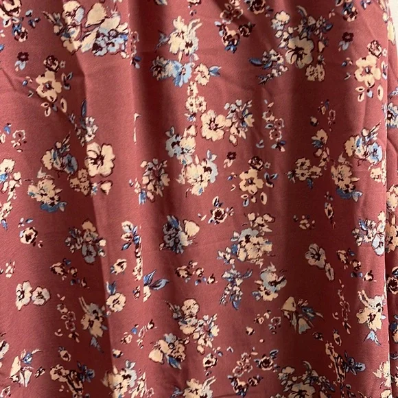 Spring Halter - Picture 2 of 4